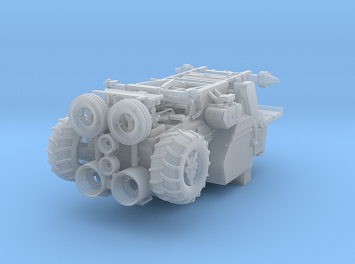 3d massey